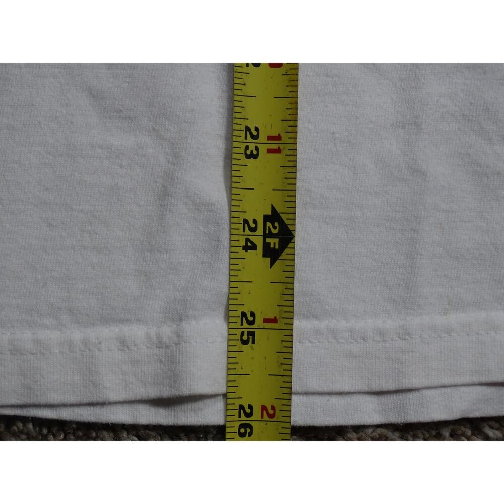 Pope Benedict XVI Apostolic Journey 2008 T-Shirt Delta Pro Weight Medium - Picture 5 of 9